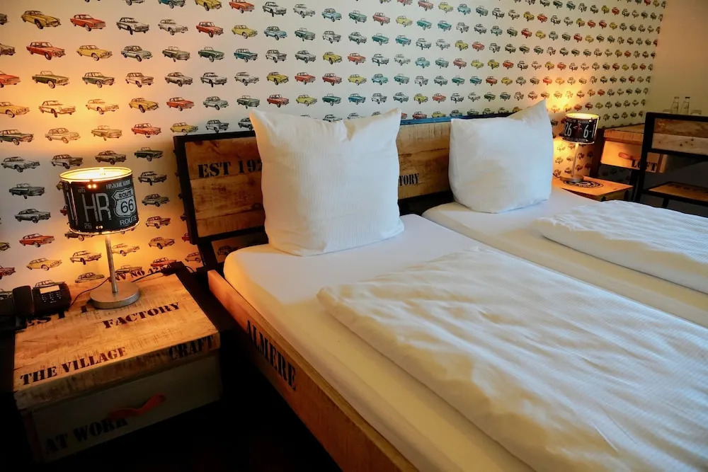 Hotel Endorfer Hof