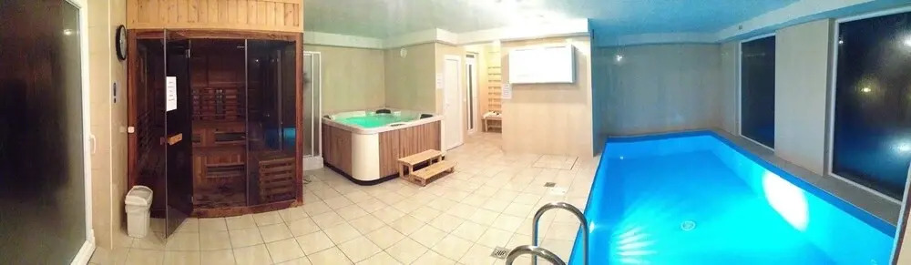 Kohl Wellness Apartman