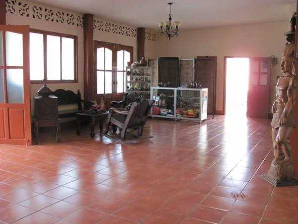 Hotel El Raizon