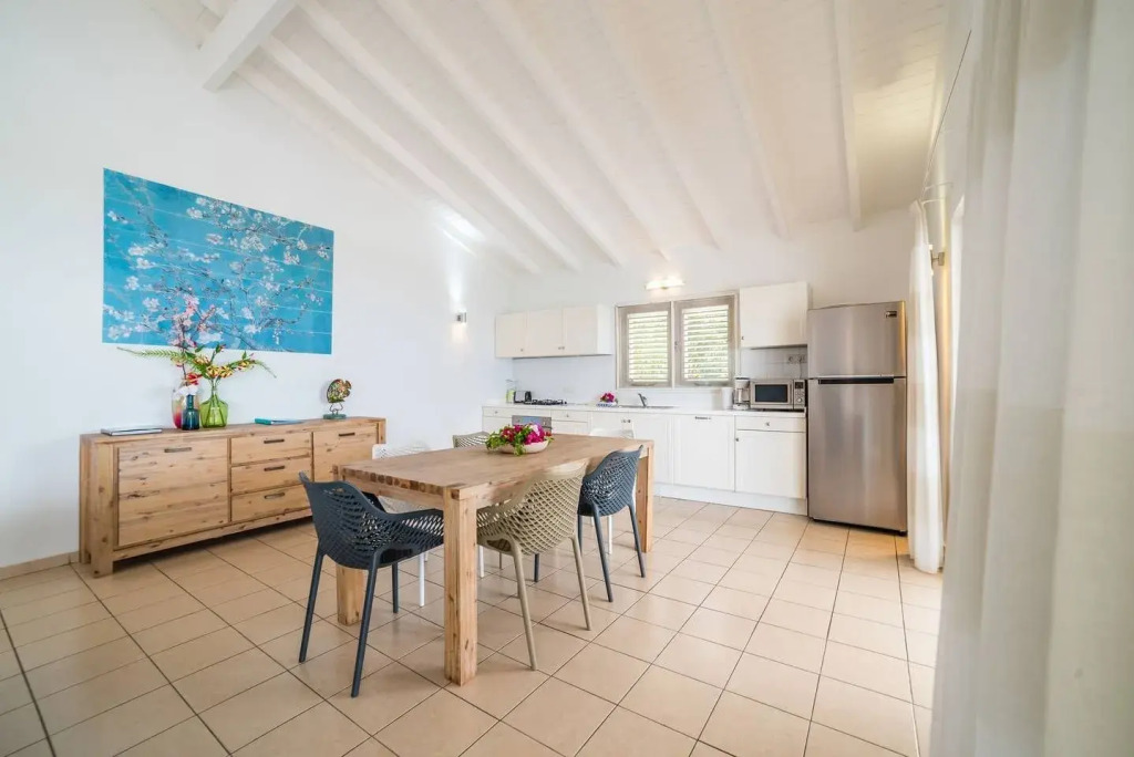Stunning Family Villa With Sea View Sun Terrace