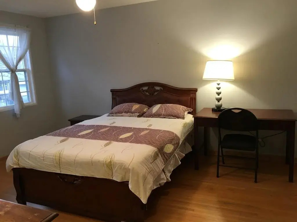 Air-Bridge Homestay