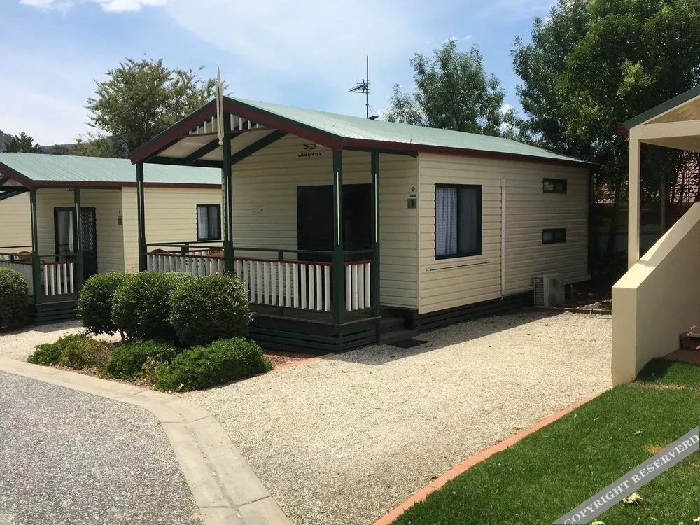 Albury Holiday Park