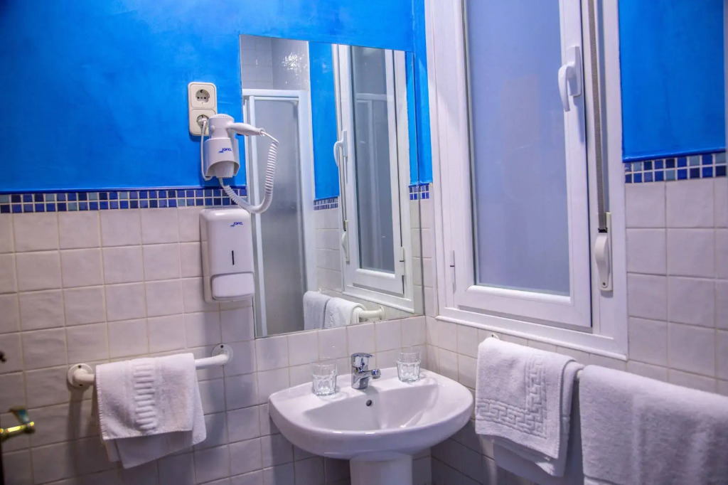 Hostal Montaloya