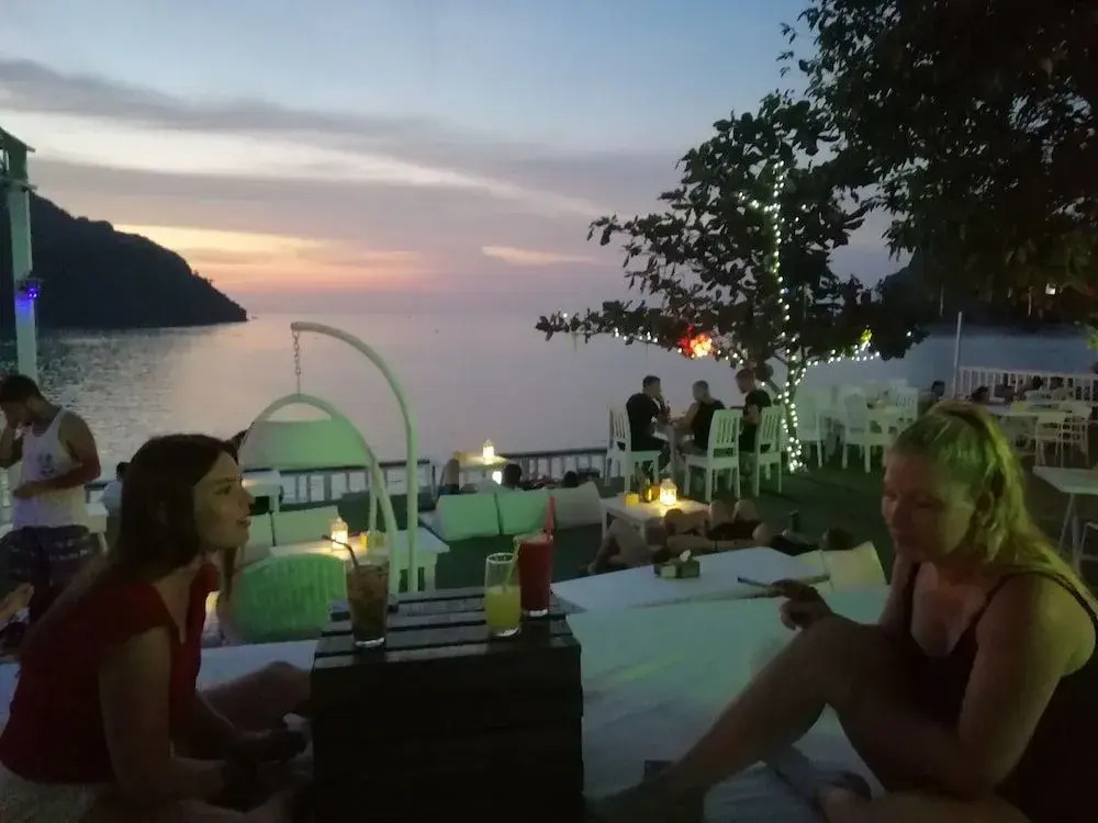 Neverland Hostel