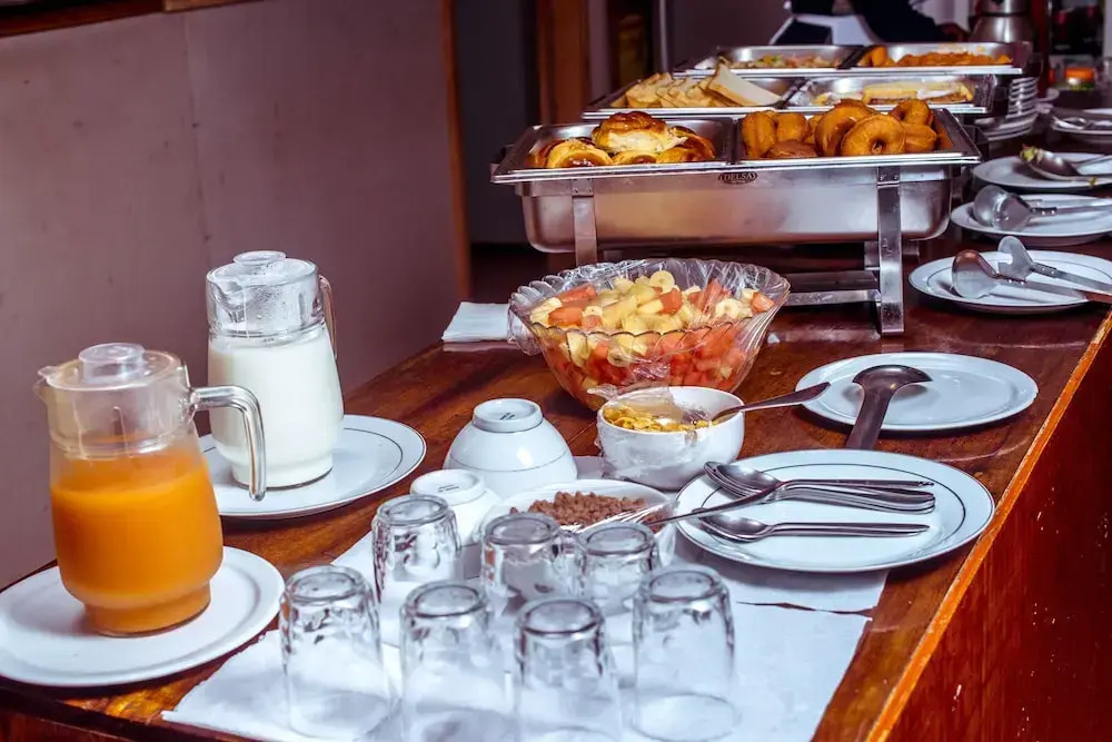 Iringa Sunset Hotel