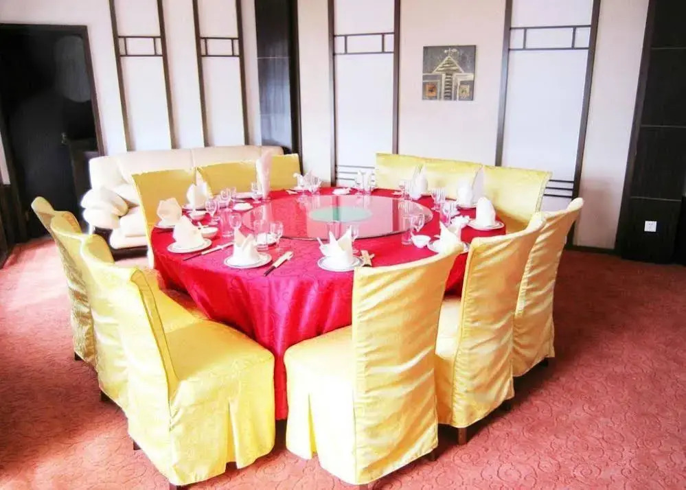 Homeyo Hotel - Shanghai
