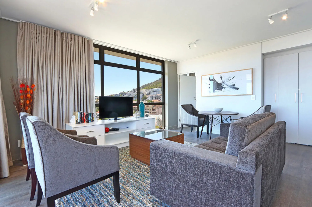 The Verge Aparthotel