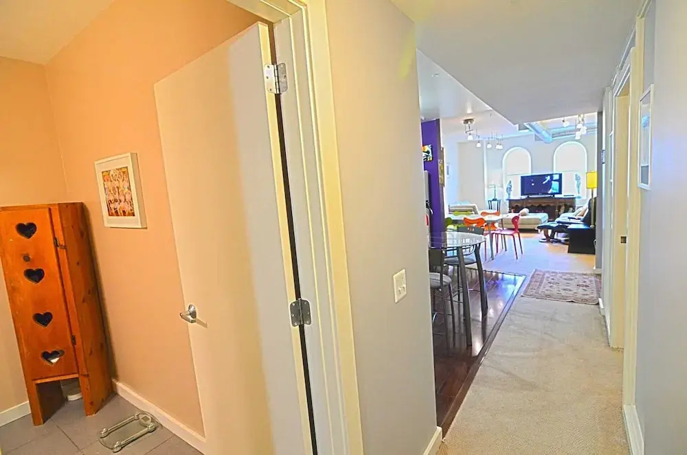 U7 1123 New 2 Bedroom Apts