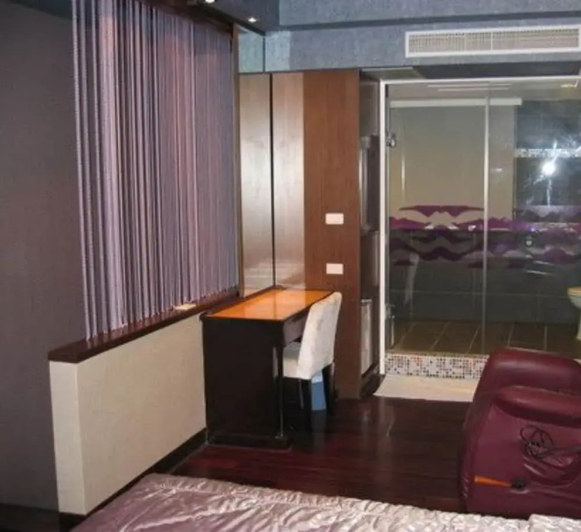 Bin Cheng Motel