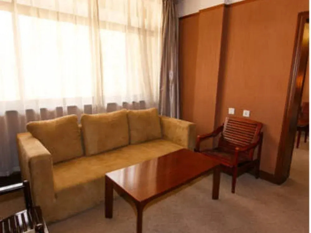 Hangzhou Lingyin Hotel