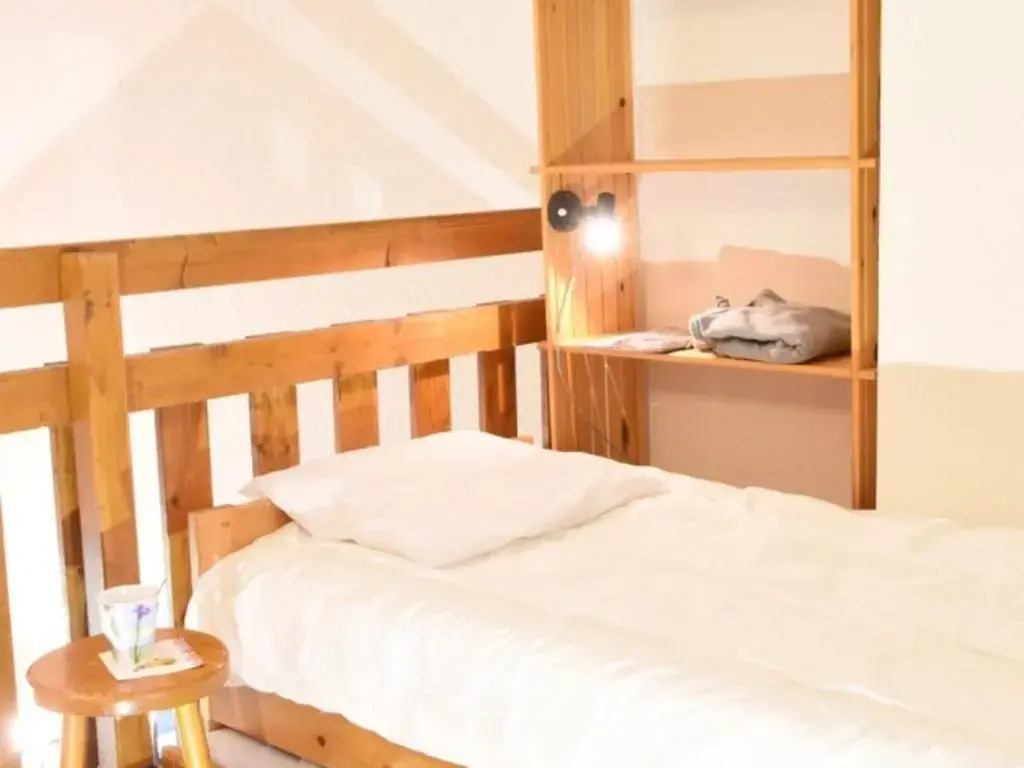 Appartement Montgenèvre, 3 pièces, 6 personnes - FR-1-266-64