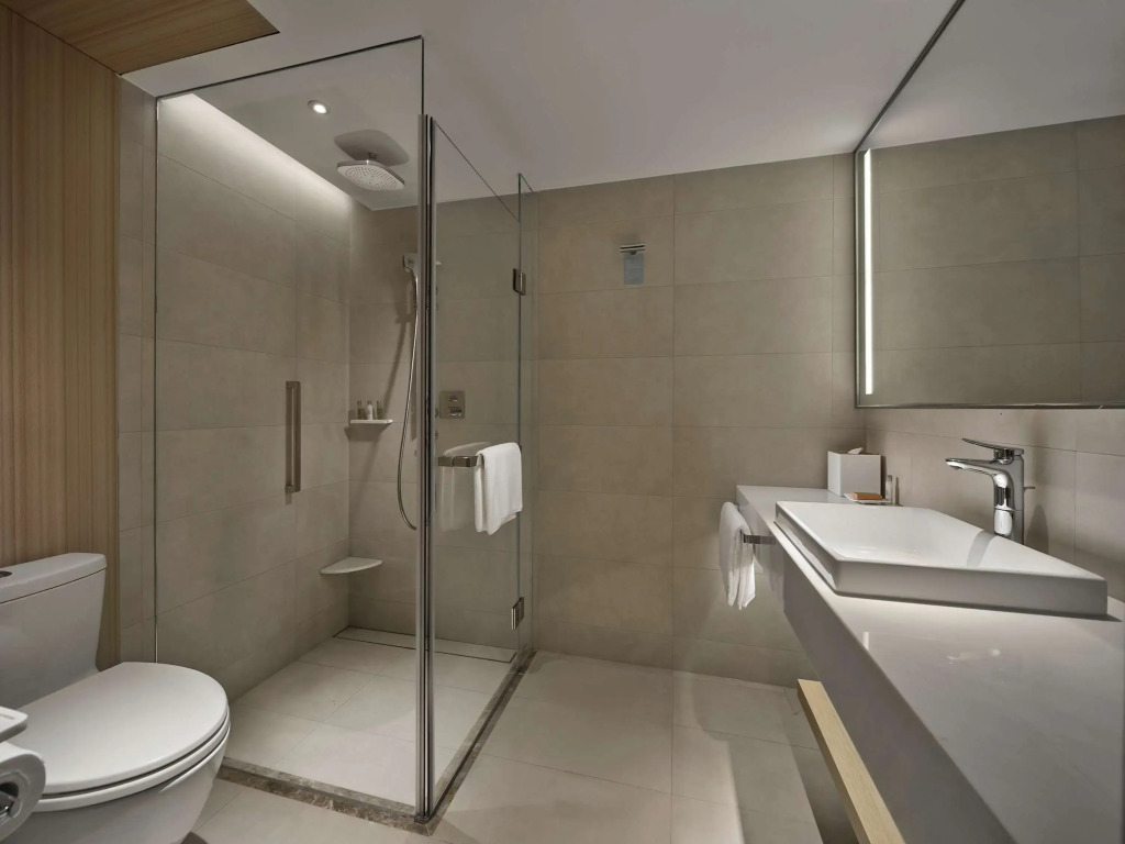 Hilton Garden Inn Guangzhou Tianhe