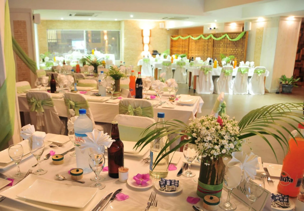 Calypso Hôtel