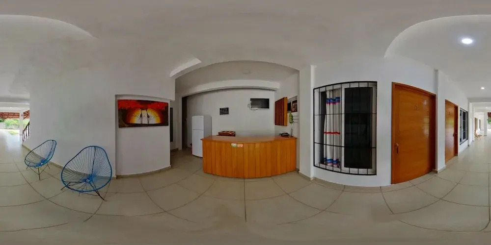 Hotel VidaMar