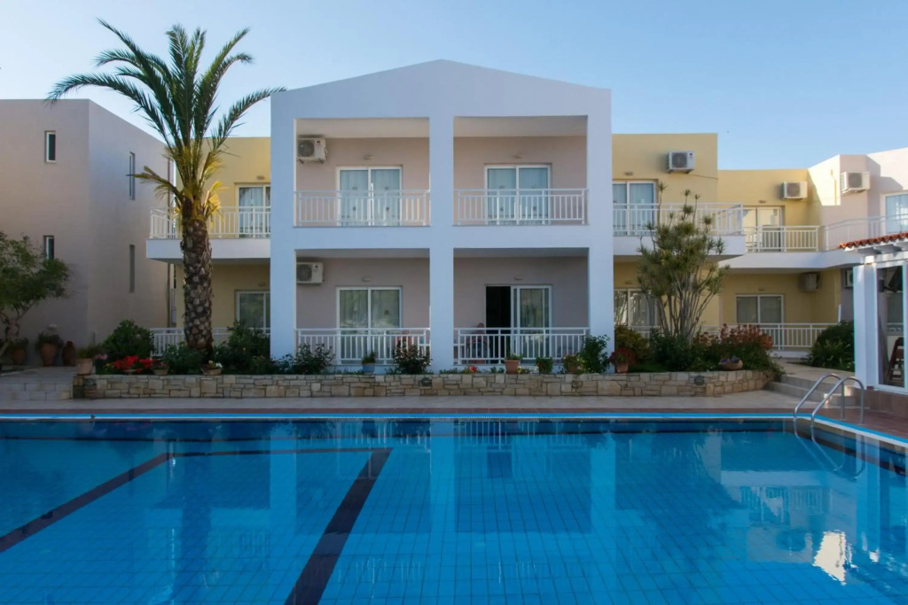 Evelin Hotel