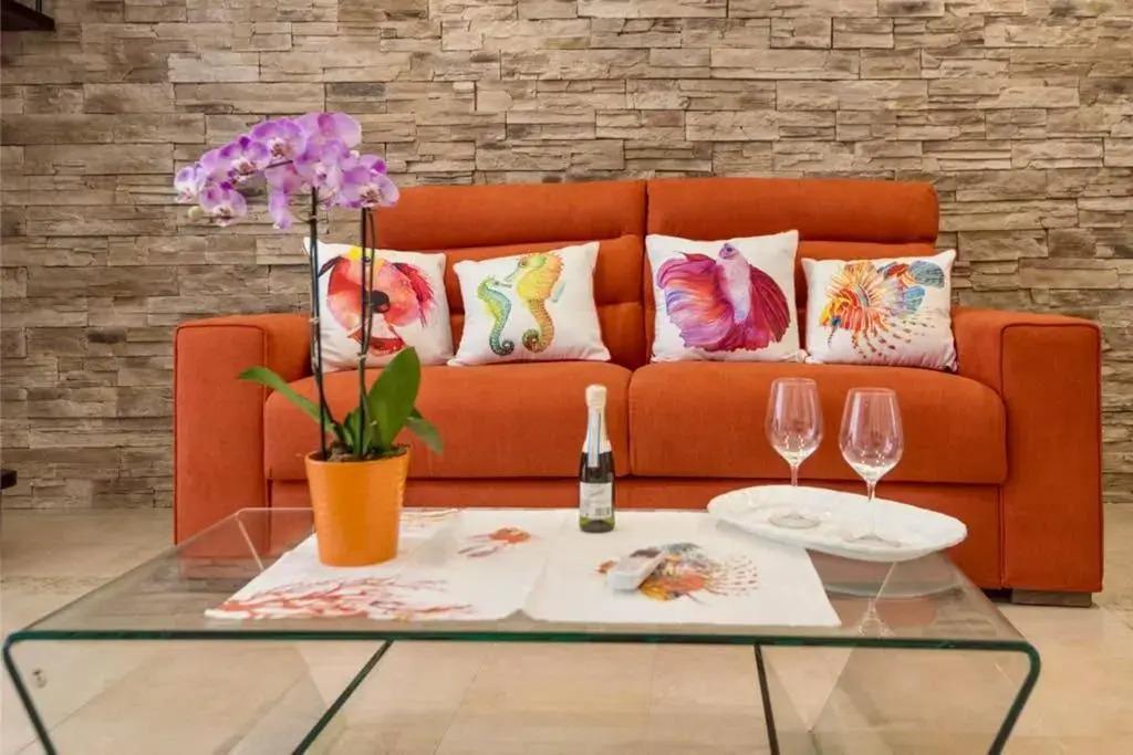Sara luxury apartament