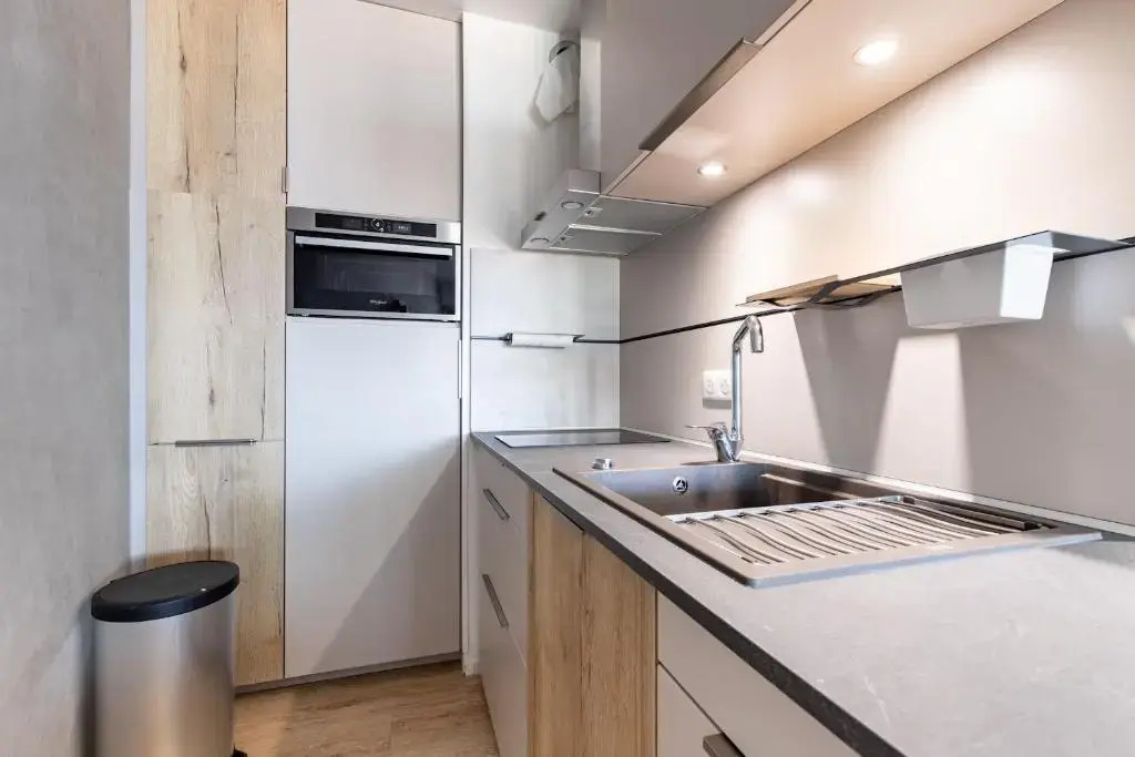Vue imprenable sur la cote de Saint Gilles Croix de vie pour 5 personnes