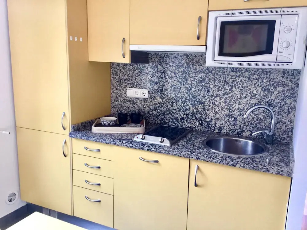 Unike Apartments Tarter