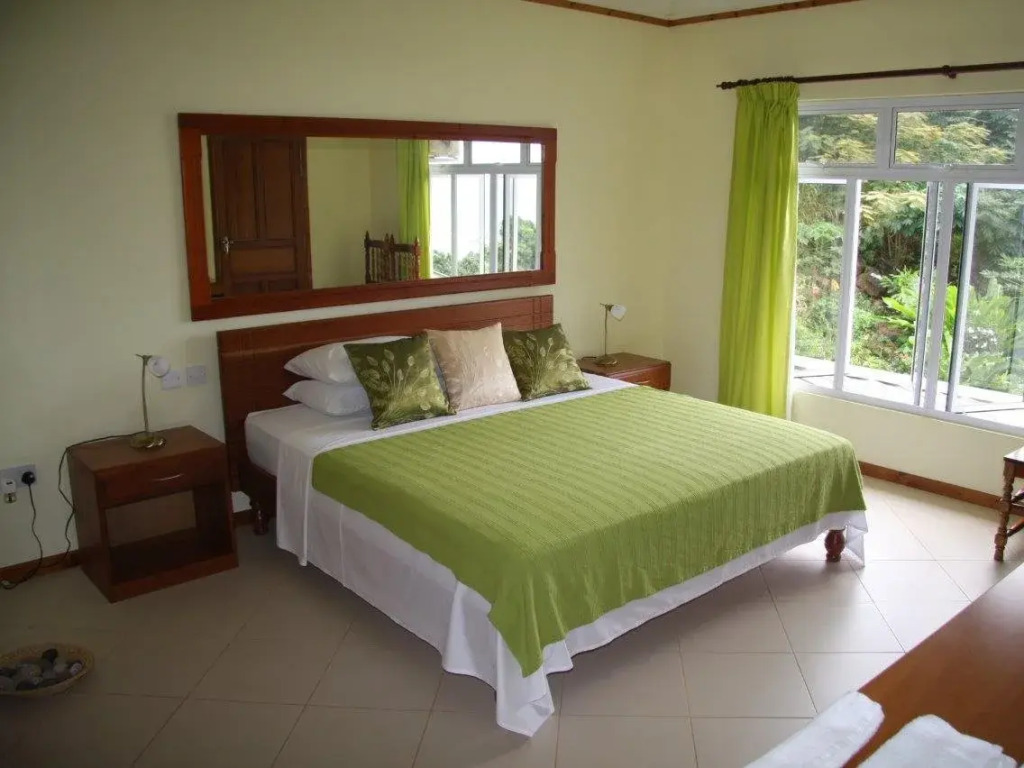 East Horizon Self-Catering