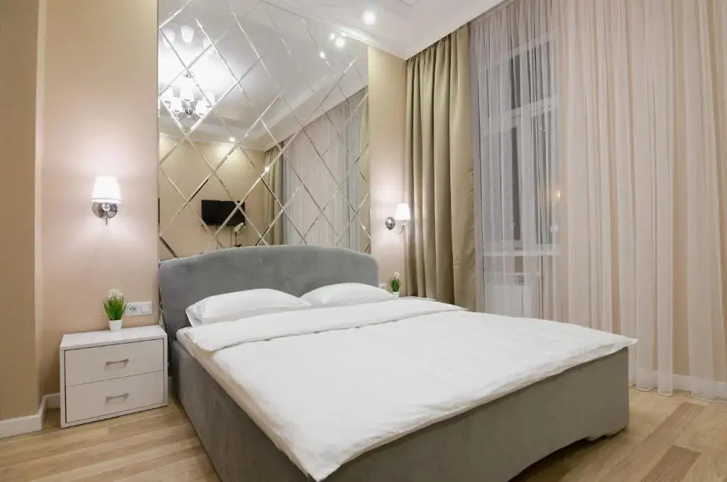 Apartment - Medova 9