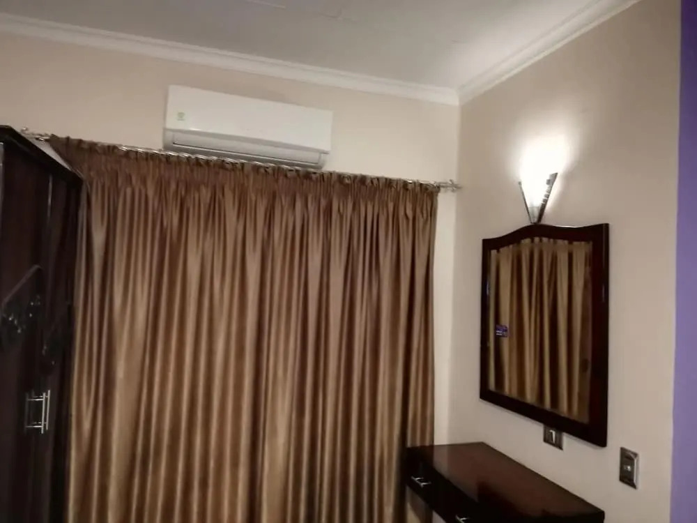 Cairo hotel