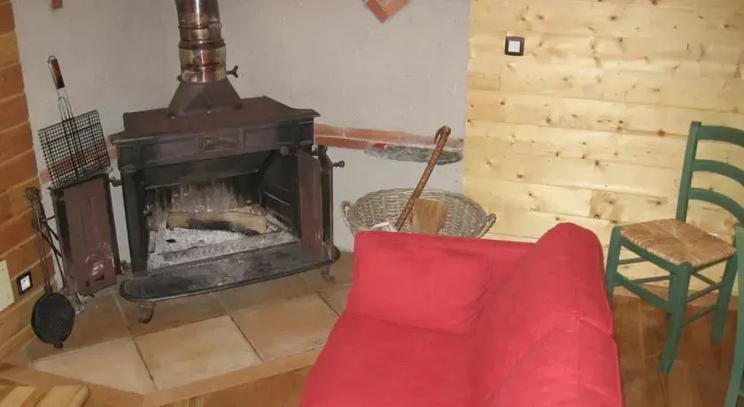 Chalet du Bazet