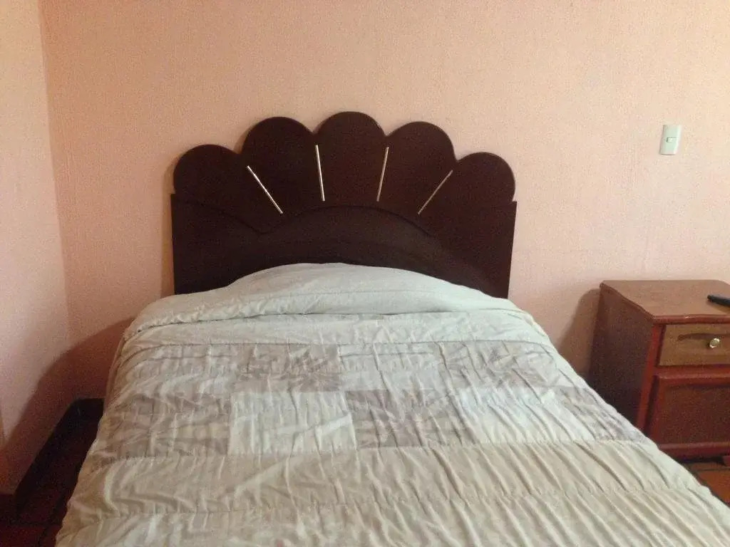 Hotel Real Hidalgo