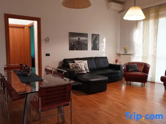 Roma 1 Apartment - THE V Collection