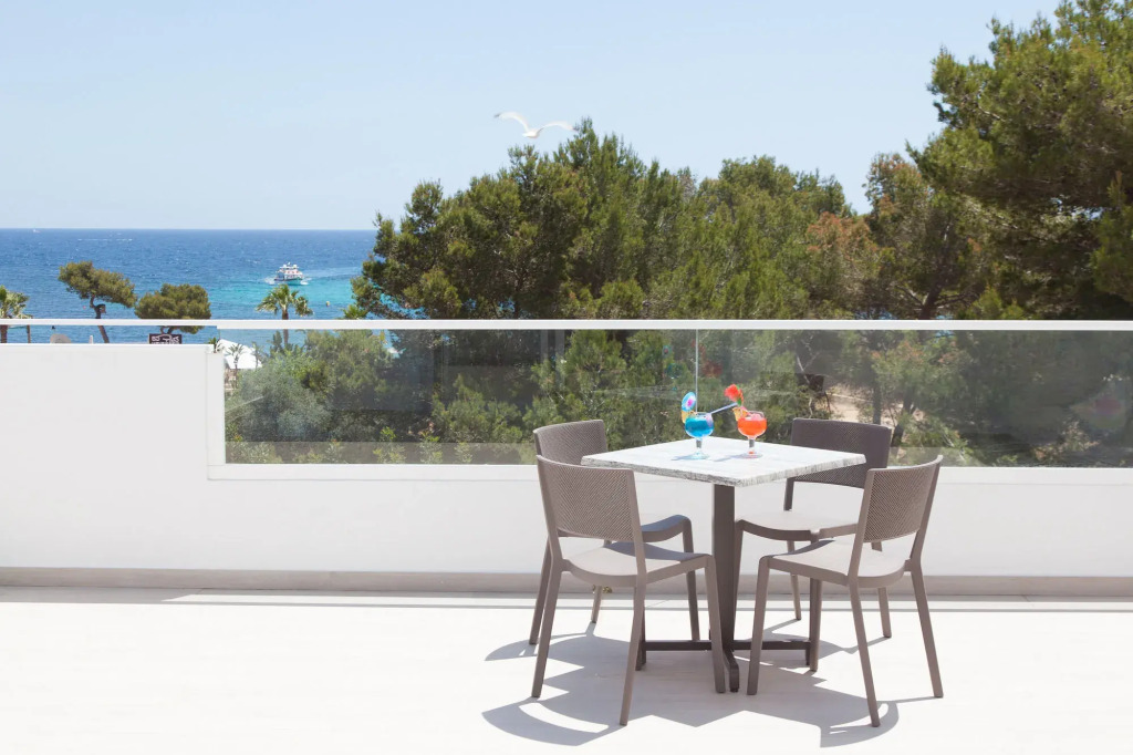 Art Apartments by Typic Hotels