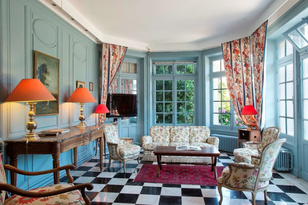 Château Hôtel, Restaurant & Spa De La Commanderie