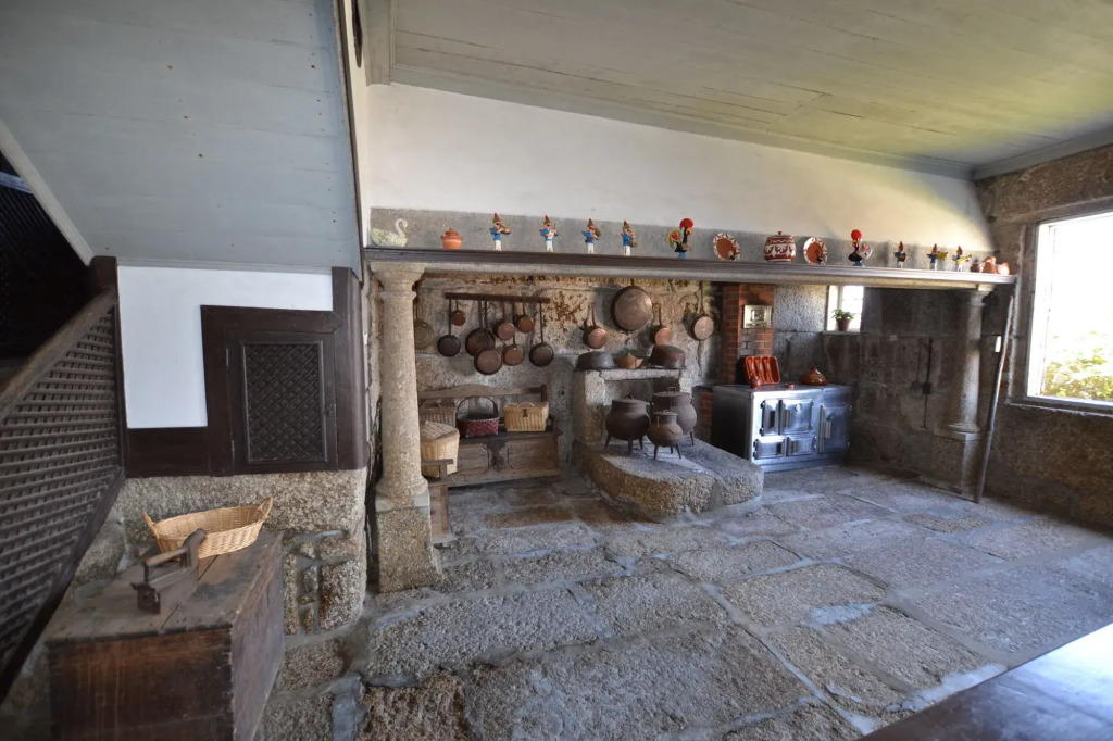 Casa do Ribeiro