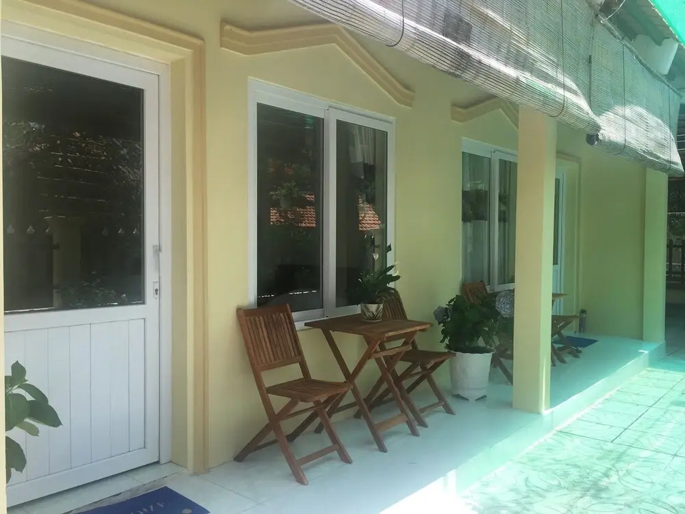 Newstar Phu Quoc Resort