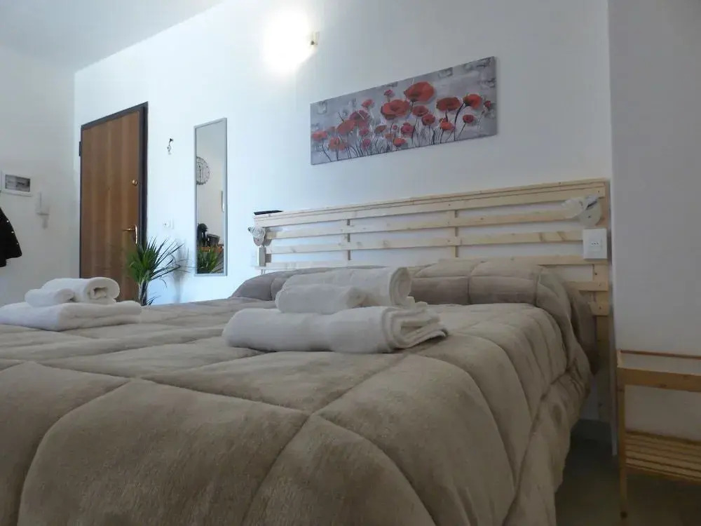Ermes B&B