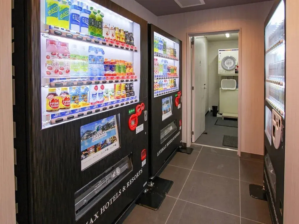 HOTEL LiVEMAX PREMIUM Himejieki-Minami