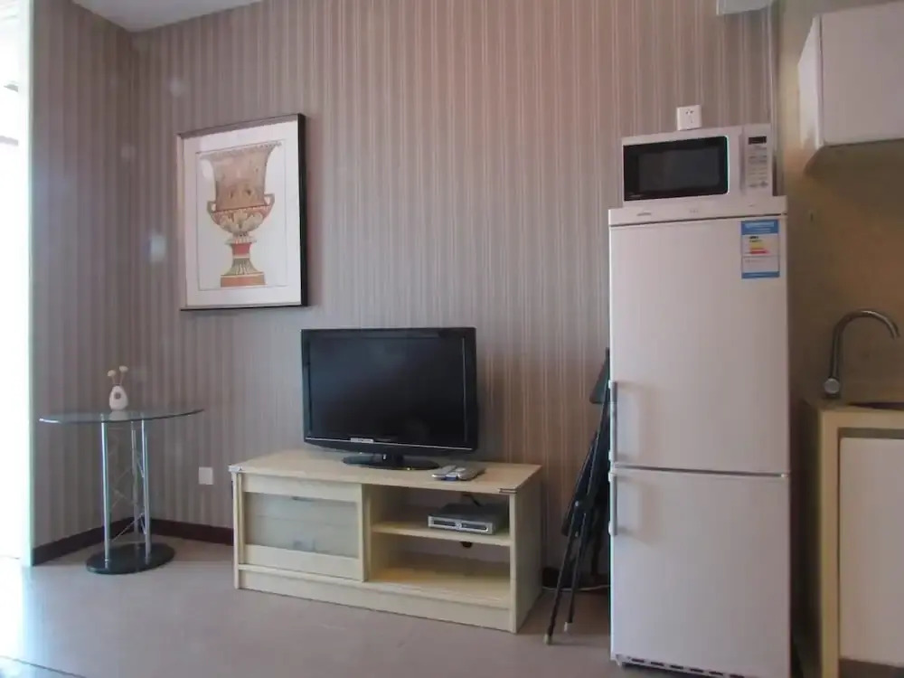 DY Hotel (Beijing Baiziwan Metro Station)