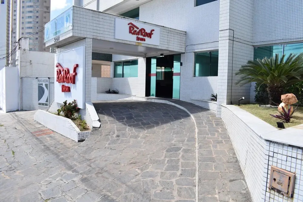 Red Roof Inn Natal