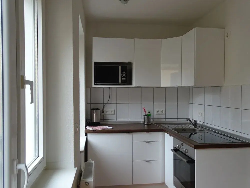 Arthouse Apartments im Pantaleonsviertel