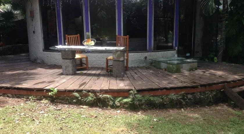 Villa Tropical