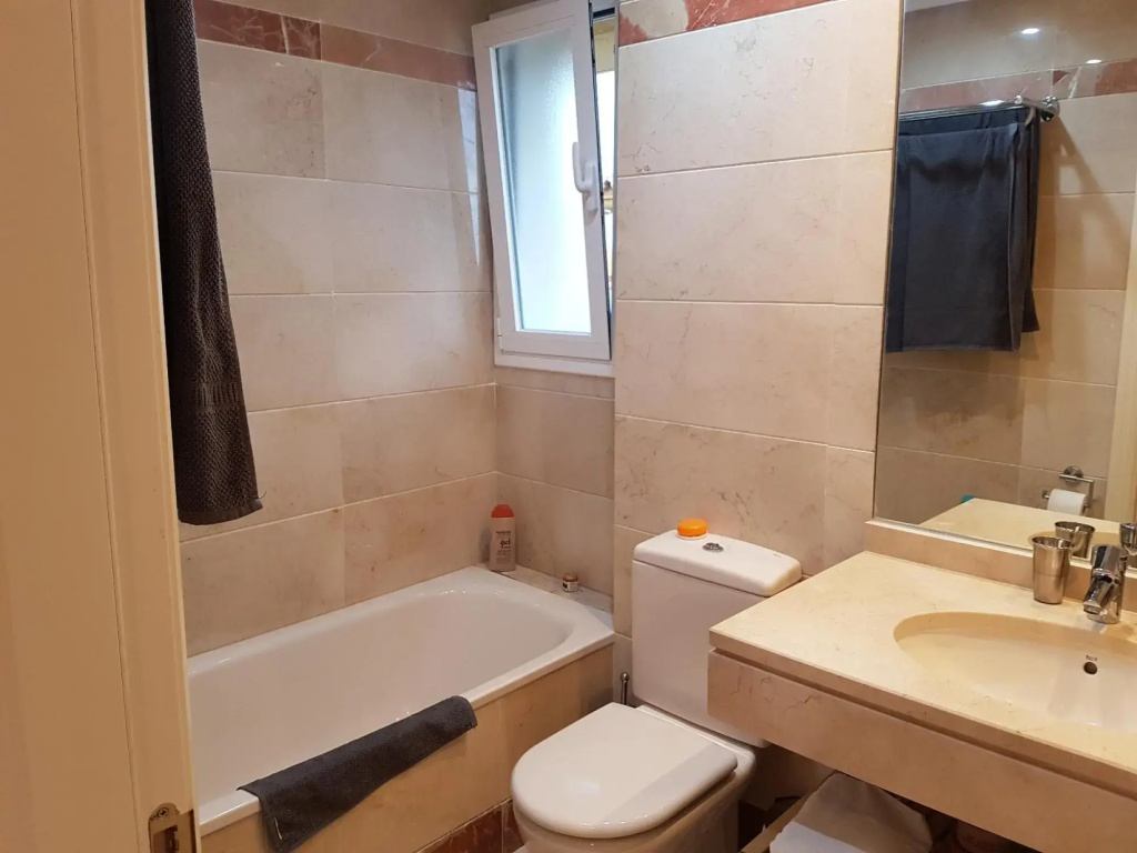 CT 101  - Arles Apartement - Arles Apartement - CT 101