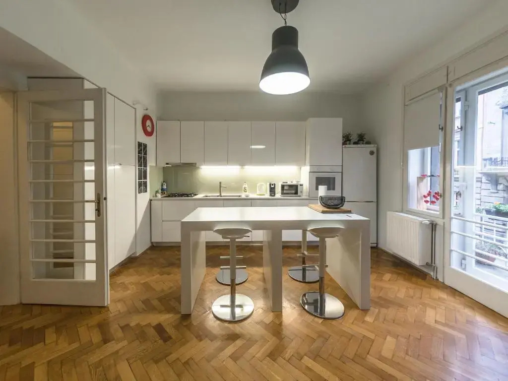Artissimo Apartments