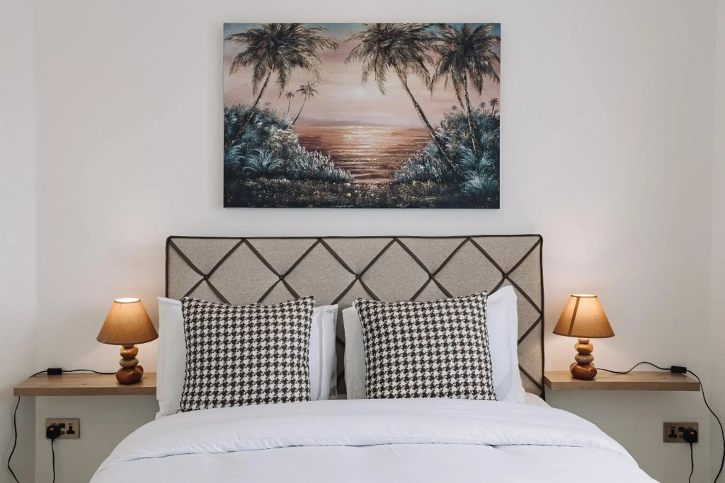 The Avery Apartments at Clifton Place, East Legon