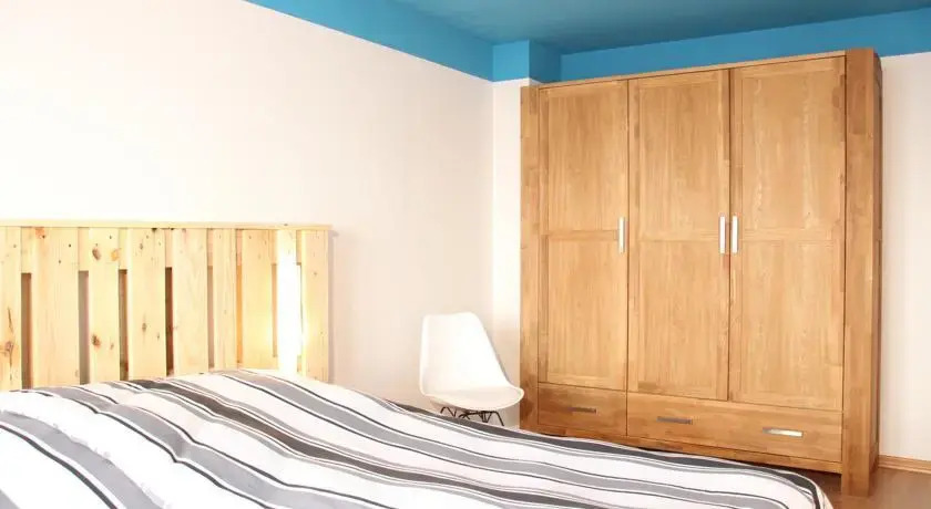 LittleHome | Ferienwohnung Leipzig Zentrum