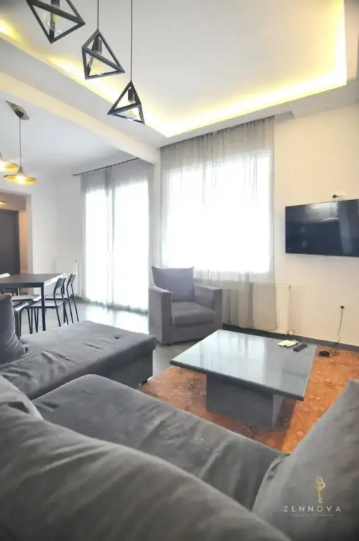 Zennova 81 Papazoli Str