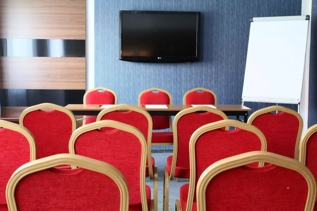 Hotel Baltaci U Náhonu