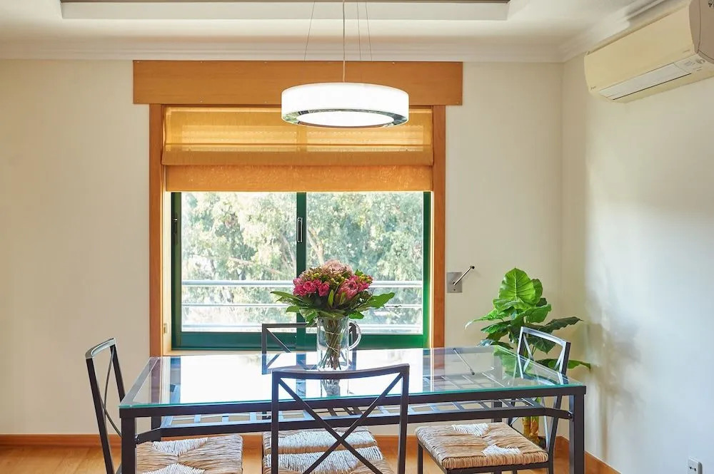 BeGuest Arribamar Apartment