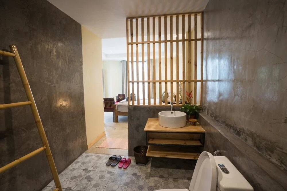 Sri Anan Pura Hotel