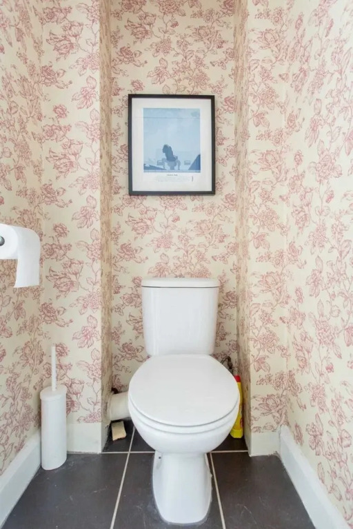 1 Bedroom Flat In Edinburgh