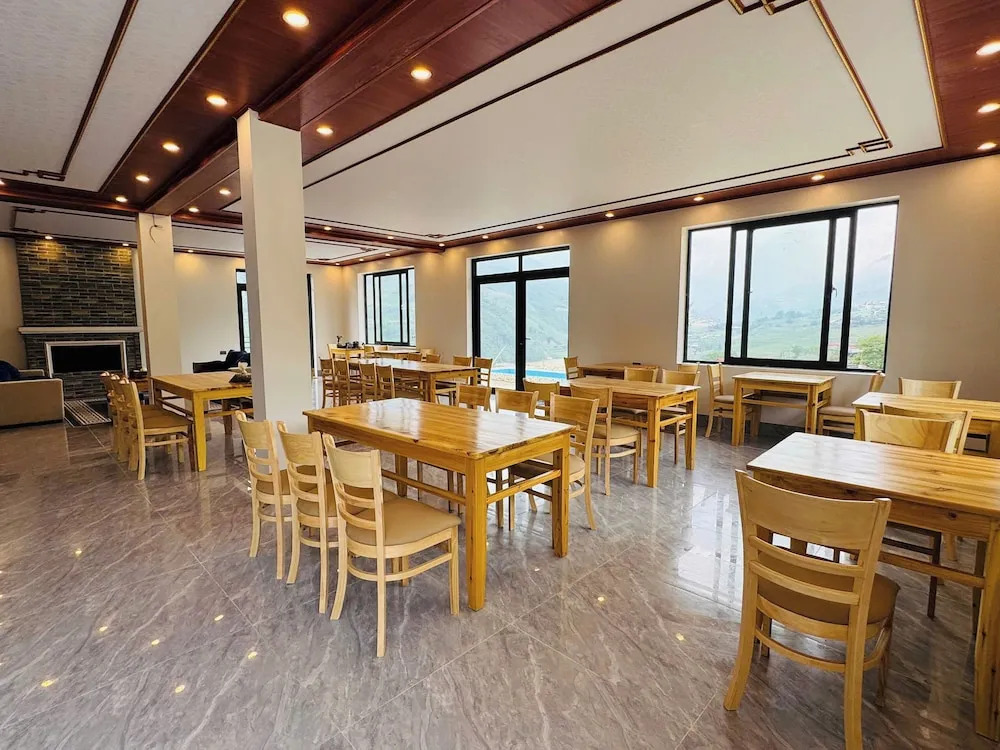 SaPa Mountain View Eco Home