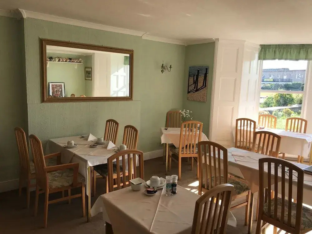 The Beaches Family B&B