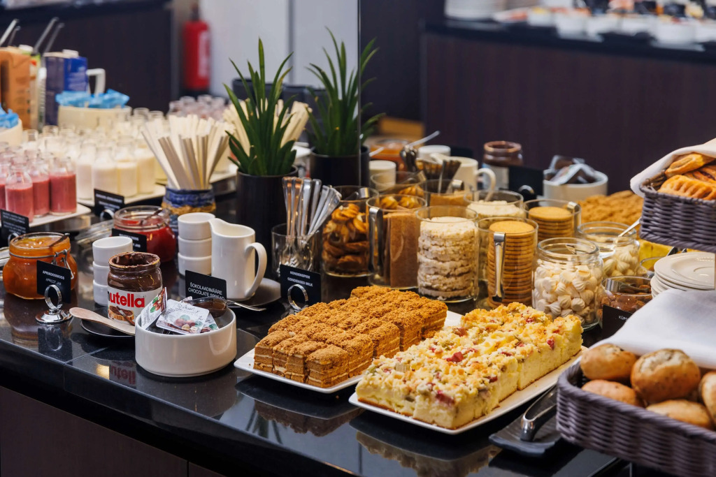 Palace Hotel Tallinn, a member of Radisson Individuals